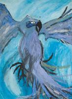 Jan Leppens: Het Vijfde Rijk, Antiek en Kunst