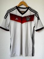German National Football Team - Wereldkampioenschap Voetbal, Nieuw
