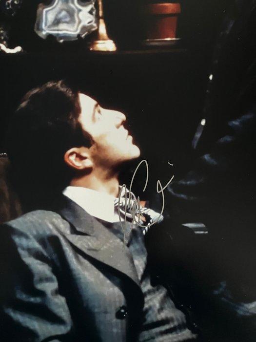 The Godfather - Al Pacino (Michael Corleone) - Signed in, Verzamelen, Film en Tv