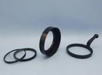 Hasselblad Lens Shade + UV (retaining ring) + Focus handle, TV, Hi-fi & Vidéo, Appareils photo analogiques