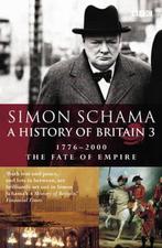 History Of Britain 9780563487197 Simon Schama, Verzenden, Simon Schama