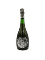 1964 Troiuillard, Cuvée du Fondateur - Champagne - 1 Fles, Nieuw