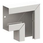 Canal mural vertical dangle Legrand VAN GEEL - 351332, Verzenden