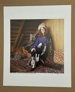 Baron Wolman (USA, 1937-2020) - Janis Joplin, San Francisco,