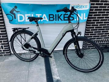 Victoria E-bike 11.9 eTrekking Gates , Enviolo , New, Fietsen en Brommers, Elektrische fietsen, Overige merken, Nieuw, Ophalen of Verzenden