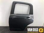 Portier 4Deurs links-achter Citroen C3 O310839, Nieuw