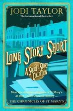 Long Story Short short story collection A Short Story, Boeken, Verzenden, Zo goed als nieuw, Jodi Taylor