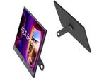 ASUS ZenScreen MB166CR - Draagbare USB Monitor - 15.6 Full, Verzenden, Zo goed als nieuw