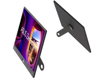 ASUS ZenScreen MB166CR - Draagbare USB Monitor - 15.6 Full, Verzenden