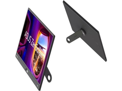 ASUS ZenScreen MB166CR - Draagbare USB Monitor - 15.6 Full, Huis en Inrichting, Woonaccessoires | Overige, Zo goed als nieuw, Verzenden