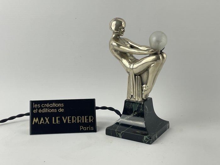 Edition ancienne - SONGE Lumineux - MAX LE VERRIER, Antiek en Kunst, Kunst | Designobjecten