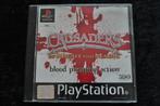 Crusaders Of Might And Magic Playstation 1 PS1, Games en Spelcomputers, Verzenden, Nieuw