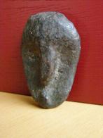 ZWART HOUTEN DAN PASPOORT MASKER - Dan - Ivoorkust (Zonder