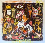 Freda People - Guernica Abstract Collection XL