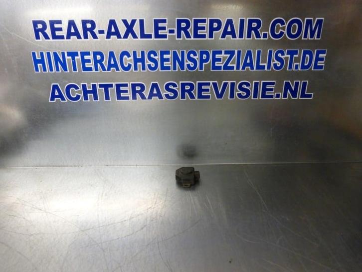 Gasklep potentiemeter, Bosch, gebruikt (motorruimte, Motor), Auto-onderdelen, Motor en Toebehoren, Gebruikt, Universele onderdelen