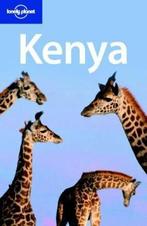 Kenya 7E Lonely Planet 9781741047738 PLANET LONELY, Boeken, Verzenden, Gelezen, PLANET LONELY