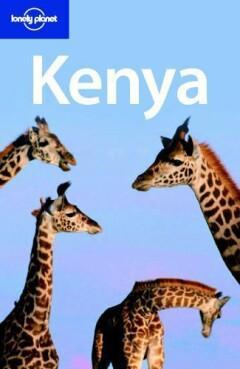 Kenya 7E Lonely Planet 9781741047738 PLANET LONELY, Boeken, Taal | Engels, Gelezen, Verzenden