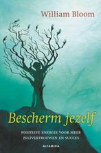 Bescherm jezelf - William Bloom - 9789069639208 - Paperback, Boeken, Verzenden, Nieuw