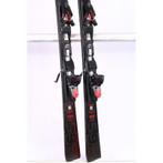 155 skis ATOMIC REDSTER S9i, grip walk, servotec, ultra tit, Verzenden, Ski's