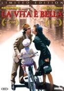 La vita e bella (metalcase) op DVD, Cd's en Dvd's, Verzenden, Nieuw in verpakking