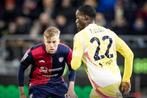 Cagliari Calcio - Italiaanse voetbal competitie - Mattia, Nieuw