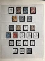 Suisse 1860/2015 - Collection oblitérée en grande partie, Postzegels en Munten, Gestempeld