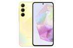 Samsung Galaxy A35 5G 128GB Geel met GARANTIE & verzending, Telecommunicatie, Mobiele telefoons | Samsung, Ophalen of Verzenden