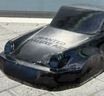 Daluxe Art - 1999 • XXL Pop Art Car – “Most Wanted” Edition, Antiek en Kunst