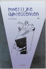 Moeilijke Adolescenten 9789044115727, Joop Peeters, J. Peeters, Verzenden