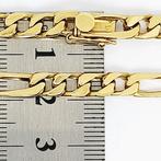 Ketting - 18 karaat Geel goud