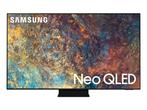 SAMSUNG QE55QN90AAT - Neo QLED TV 55 inch - 4K Ultra HD -, Audio, Tv en Foto, Televisies, Verzenden, Zo goed als nieuw, Samsung