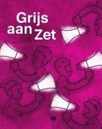 Grijs aan zet 9789046611920, Verzenden