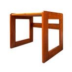Tafel - Teak