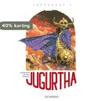 Jugurtha / Integraal / 1 9789064212352 Jean-Luc Vernal, Boeken, Verzenden, Gelezen, Jean-Luc Vernal