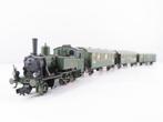 Fleischmann H0 - 4901K - Ensemble de train (1) - Pt2/3,