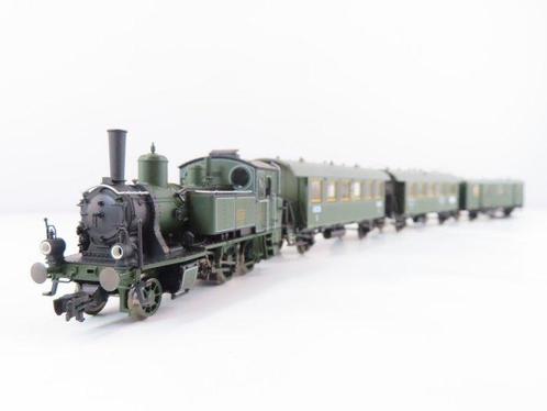 Fleischmann H0 - 4901K - Ensemble de train (1) - Pt2/3,, Hobby & Loisirs créatifs, Trains miniatures | HO