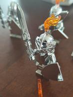 Lego Minifiguur - 10 X (PIECES) Lego custom minifigure, Nieuw