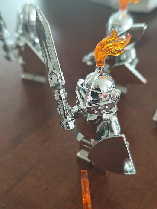 Lego Minifiguur - 10 X (PIECES) Lego custom minifigure, Kinderen en Baby's, Speelgoed | Duplo en Lego