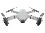 Veiling -  E88 Pro opvouwbare 4K drone Grijs, Nieuw