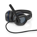 Gaming headset | Nedis | 2.1 meter, Nieuw, Verzenden