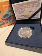 Spanje. 10 Euro 2020 UEFA Euro 2020 Proof (Zonder