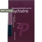 Zakwoordenboek van de Psychiatrie 9789062286287 B. Meijer, Boeken, Verzenden, Zo goed als nieuw, B. Meijer