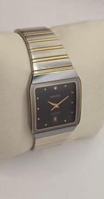 Rado - Diastar Quartz Date - Zonder Minimumprijs -, Nieuw