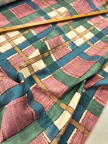 Stupendo cotone vintage anni 90 modello Tristan / made in