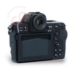 Nikon Z8 zwart nr. 1515, Ophalen of Verzenden, Zo goed als nieuw, Compact, Nikon