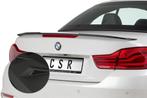Achtervleugel met ABE voor BMW 4 Reeks F33 / M4 F83 Cabrio H, Verzenden, Nieuw