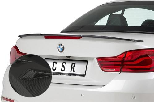 Achtervleugel met ABE voor BMW 4 Reeks F33 / M4 F83 Cabrio H, Auto-onderdelen, Carrosserie, Nieuw, Verzenden