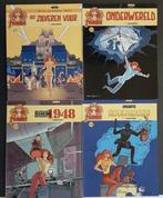 Franka - 15 t/m 26 / Chroom / Eppo + Folder / Felle Flitsen, Boeken, Nieuw