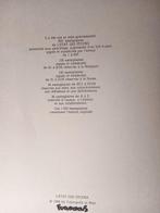 Bilal - LEtat des Stocks + tiré à part - C + emboitage - 1