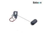 Benzine Meter Suzuki DL 1050 DE V-Strom 2023 (DL1050 EF13AZ), Verzenden, Gebruikt